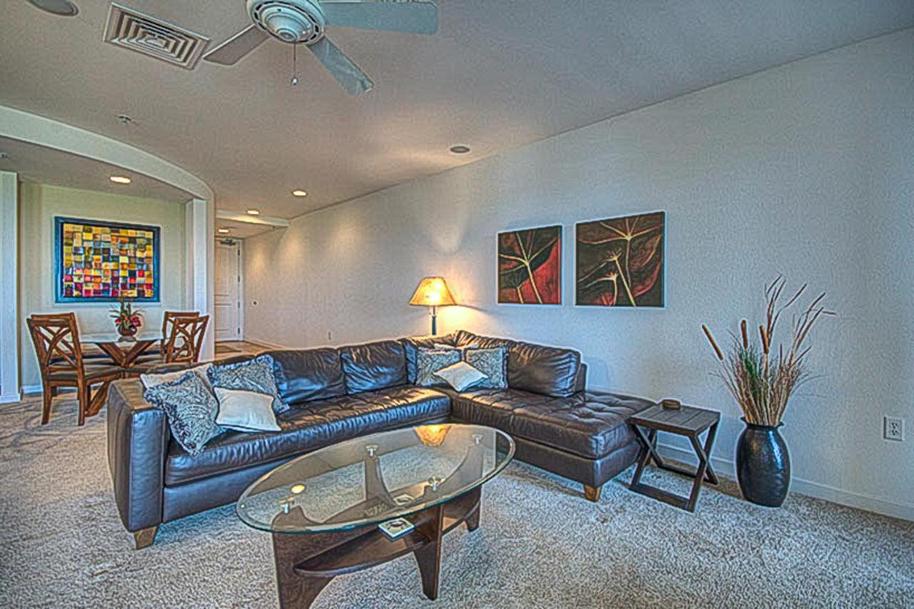 Appartement The Sanctuary - Sound Waves 132B à Virginia Beach Extérieur photo